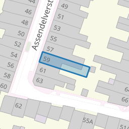 Perceel HLM01-H-1388