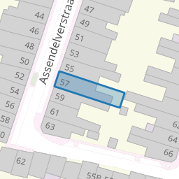 Perceel HLM01-H-1389