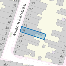 Perceel HLM01-H-1390