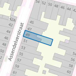 Perceel HLM01-H-1393