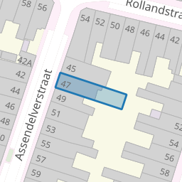 Perceel HLM01-H-1394