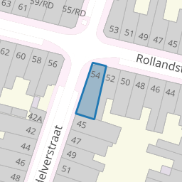 Perceel HLM01-H-1396