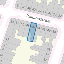 Perceel HLM01-H-1400