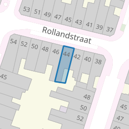 Perceel HLM01-H-1401