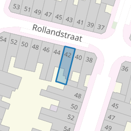 Perceel HLM01-H-1402