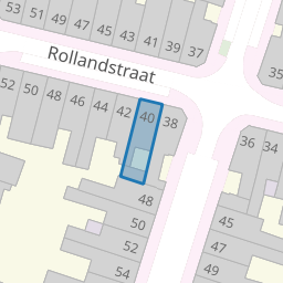 Perceel HLM01-H-1403