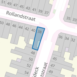 Perceel HLM01-H-1404