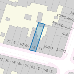 Perceel HLM01-H-1410