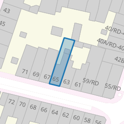 Perceel HLM01-H-1411