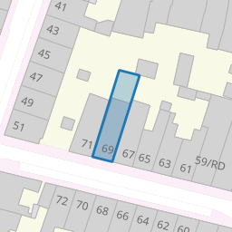 Perceel HLM01-H-1413