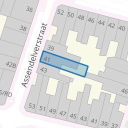 Perceel HLM01-H-1429