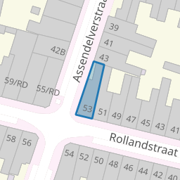 Perceel HLM01-H-1431