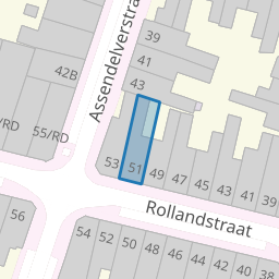 Perceel HLM01-H-1432