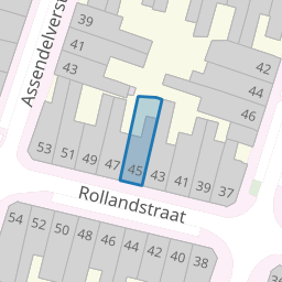 Perceel HLM01-H-1435