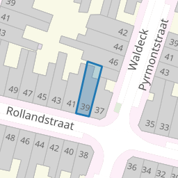 Perceel HLM01-H-1438