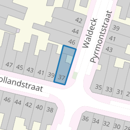 Perceel HLM01-H-1439