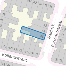 Perceel HLM01-H-1440