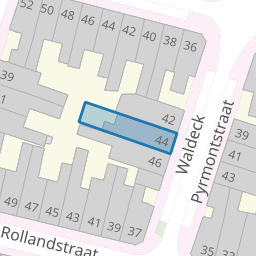 Perceel HLM01-H-1441