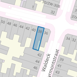 Perceel HLM01-H-1444