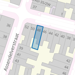 Perceel HLM01-H-1449