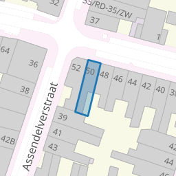 Perceel HLM01-H-1450