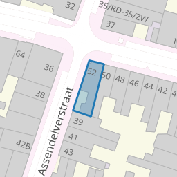 Perceel HLM01-H-1451