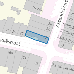 Perceel HLM01-H-1453