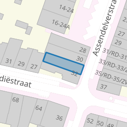 Perceel HLM01-H-1454