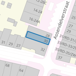 Perceel HLM01-H-1455