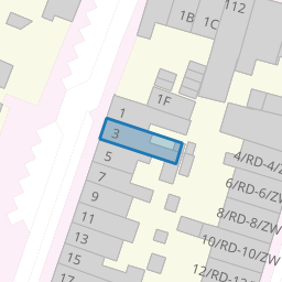 Perceel HLM01-H-1503