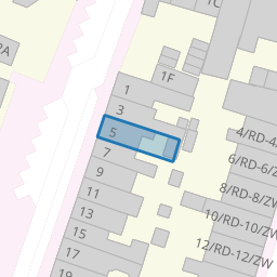 Perceel HLM01-H-1504