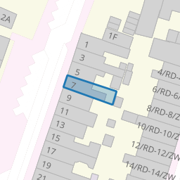 Perceel HLM01-H-1505