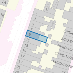 Perceel HLM01-H-1506