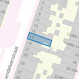 Perceel HLM01-H-1510