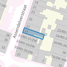 Perceel HLM01-H-1516