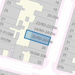 Perceel HLM01-H-1520