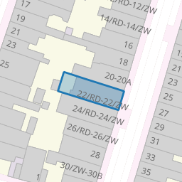 Perceel HLM01-H-1522