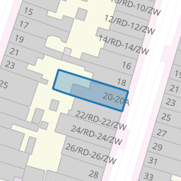 Perceel HLM01-H-1523