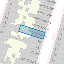 Perceel HLM01-H-1526