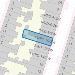 Perceel HLM01-H-1528