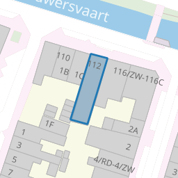 Perceel HLM01-H-1533