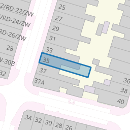 Perceel HLM01-H-1539