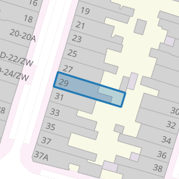 Perceel HLM01-H-1542