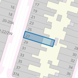 Perceel HLM01-H-1543