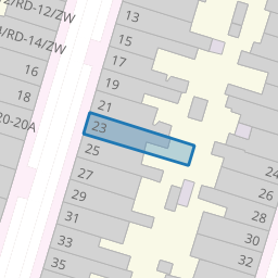 Perceel HLM01-H-1545