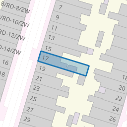 Perceel HLM01-H-1548