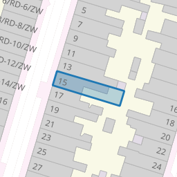 Perceel HLM01-H-1549