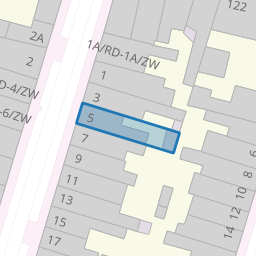 Perceel HLM01-H-1554