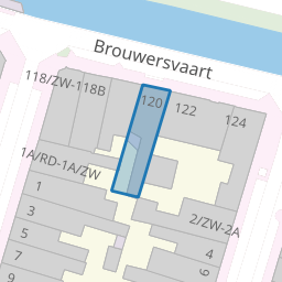 Perceel HLM01-H-1559