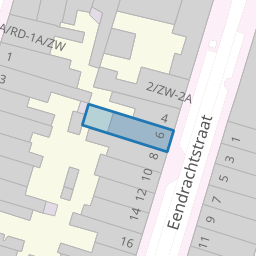 Perceel HLM01-H-1563